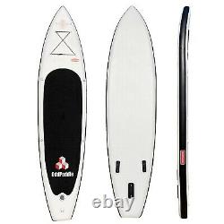 Paddle Board Inflatable Sup, Stand Up Paddle Board Surfboard With Kayak Seat S10