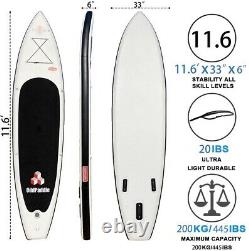 Paddle Board Inflatable Sup Stand Up Paddle Board Surfboard Wth Kayak Seat 26082