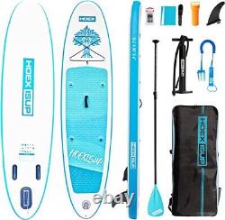 Paddle Board Paddle Boards for Adults Inflatable Stand-Up