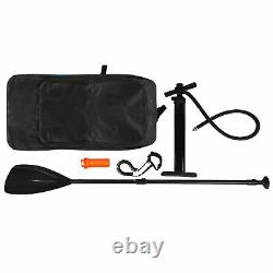 Paddle Board Stand Up SUP Inflatable Paddleboard Pump Kayak With SUP Accessories