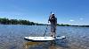 Polar Outdoors By Roc Paddle Boards Review