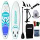 Premium Inflatable Stand Up Paddle Board 11ft Sup With Complete Package Uk Stock
