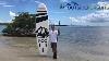 Roc Stand Up Inflatable Paddle Board