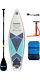 Stx 11'6 Tourer Pure Inflatable Stand Up Paddle Board Package Board, Paddle