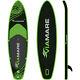Sup Board Set Viamare 330 Cm Inflatable / Stand Up Paddle Board Aufblasbar