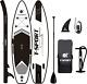 Sup Board, Stand Up Paddle Board, Inflatable Stand-up Paddling Board Set For All