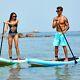 Sup Surfboard 320cm Inflatable Stand Up Paddle Board With Complete Kit 6'' Thick