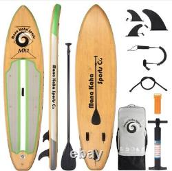SUP (inflatable stand up paddle board) 10'8 (33) NEW
