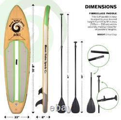 SUP (inflatable stand up paddle board) 10'8 (33) NEW