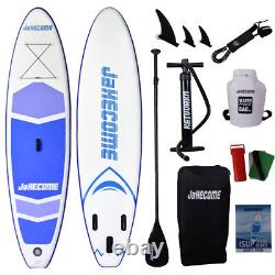 SUPremacy 2022 Inflatable Stand Up Paddle Board iSUP SUP 325x83x15 10.6ft UK