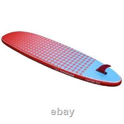 Seago Pampero Stand Up Paddle Board