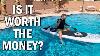 Serenelife Inflatable Stand Up Paddle Board Review Is It Worth The Money