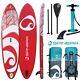 Spinera Supventure 10'6 Inflatable Stand Up Paddle Board