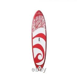 Spinera SupVenture 10'6 Inflatable Stand Up Paddle Board