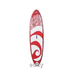 Spinera SupVenture 10'6 Inflatable Stand Up Paddle Board