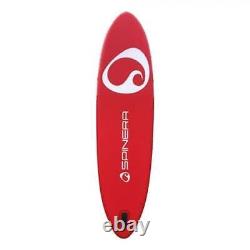 Spinera SupVenture 10'6 Inflatable Stand Up Paddle Board