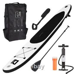 Stand Up Inflatable Paddle Board With All Kit Included And FREE 2 Day Delivery