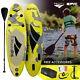 Stand Up Paddle Board Epic Isup Sup Supremacy 2023 Inflatable 245x71x10 8ft