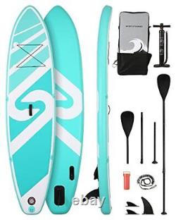 Stand Up Paddle Board Inflatable Paddle Board Inflatable Paddleboard SUP Board