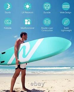 Stand Up Paddle Board Inflatable Paddle Board Inflatable Paddleboard SUP Board