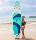 Stand Up Paddle Board Inflatable Sup Board Surfboard Surfing Board Beginner Kit