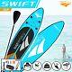 Stand Up Paddle Board Isup Sup Supremacy 2022 Swift Inflatable 305x76x15 / 10ft