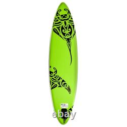 Stand Up Paddle Board Isup Sup Supremacy 2023 Swift Inflatable 305x76x15 / 10ft