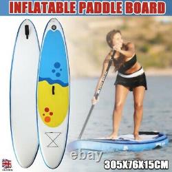 Stand Up Paddle Board SUP By SUPremacy 2021 Rapid Inflatable iSup Rapid / Swift