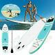 Stand Up Paddle Board Sup Inflatable Paddleboard Surf Paddle Full Accessories
