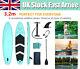 Stand Up Paddle Board Sup Surfboard Surfing Inflatable Paddleboard Accessories