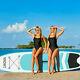 Stand Up Paddle Board Sup Board Surfing Inflatable Paddleboard Accessories 10ft