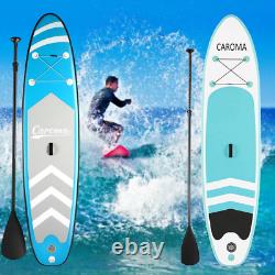 Stand Up Paddle Board Sup Board Surfing Inflatable Paddleboard Accessories 10FT