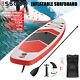 Stand Up Paddle Board Sup Board Surfing Inflatable Paddleboard Accessories New