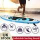 Stand Up Paddle Board Sup Board Surfing Inflatable Paddleboard Accessories Uk