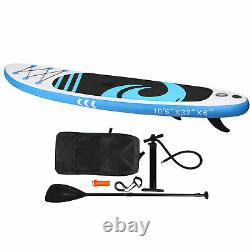 Stand Up Paddle Board Sup Board Surfing Inflatable Paddleboard Accessories UK