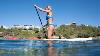 Stand Up Paddle Tutorial