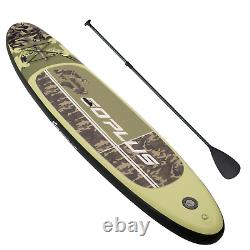 Stand up Paddle Board 11 Feet Inflatable with Hand Pump