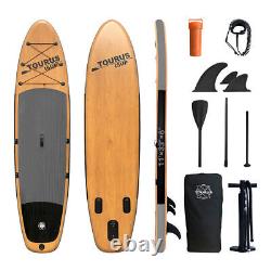 Stand up Paddle Board Inflatable SUP 11'6' Complete Package Included