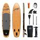 Stand Up Paddle Board Inflatable Sup 11'6' Complete Package Included