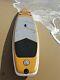Surf Shack Ltd 11' Wood Design Inflatable Stand Up Paddleboard Paddle Board Sup