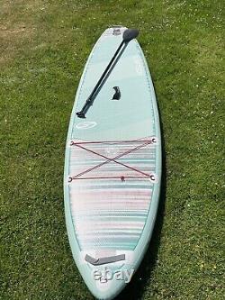 Surftech stand up Inflatable paddle board