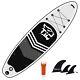 Tigerxbang Inflatable Stand Up Paddle Board 320x82x15cm