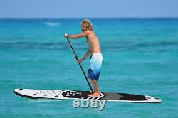 TIGERXBANG Inflatable Stand Up Paddle Board SUP Board with Kayak Seat for ISUP