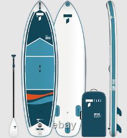 Tahe 10'6 SUP-YAK Inflatable Stand Up Paddle Board was £599