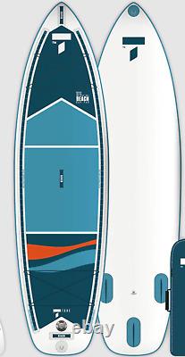 Tahe 10'6 SUP-YAK Inflatable Stand Up Paddle Board was £599