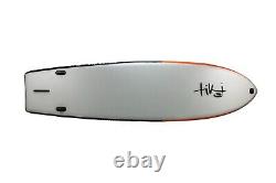 Tiki Explorer 15ft Tandem Inflatable Stand Up Paddle Board