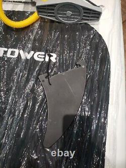 Tower Standing Inflatable Paddle Board New Never Used