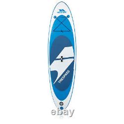 Trespass Stand Up Inflatable Paddle Board Watsup