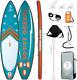 Tuxedo Sailor Inflatable Stand Up Paddle Board Fishing Sup Child Board With Isup