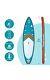 Tuxedo Sailor Inflatable Stand Up Paddle Board Sup Yoga Board Complete
